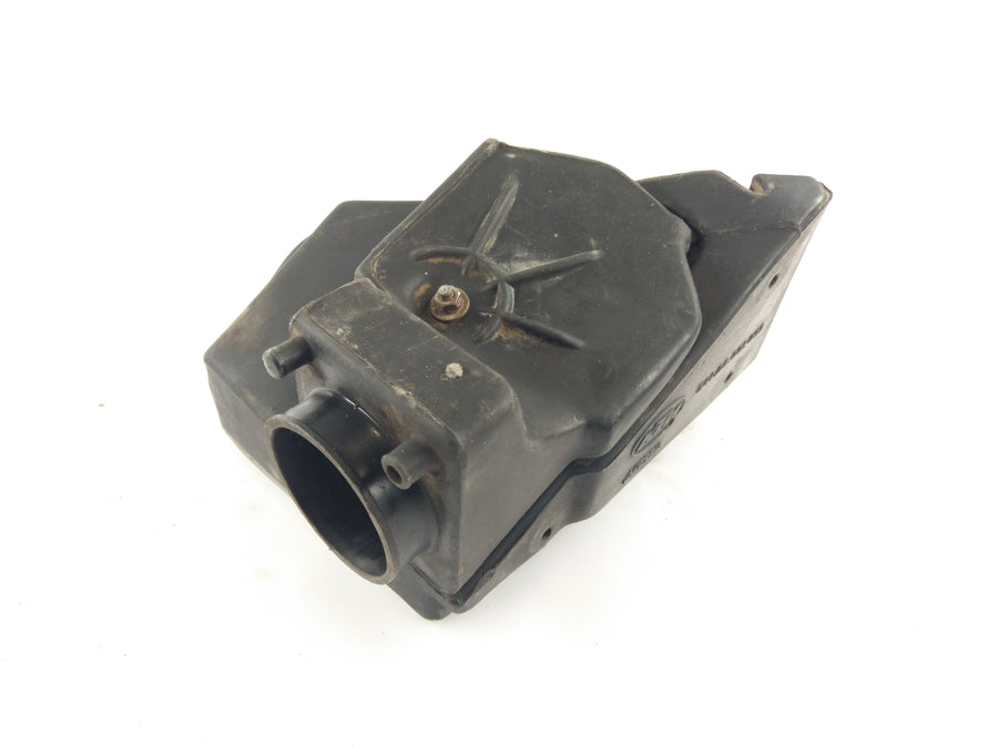 KTM ER 600 LC4-PD [1992] - Luftfilterkasten Airbox