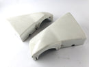 Kawasaki ZRX 1100 ZRT10C [2000] - Side covers right and left-5