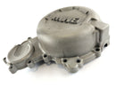 BMW F 800 ST [2006] - Cache alternateur Cache moteur-2