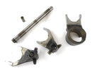 Kawasaki Z 750 E KZ750E [1981] - Switch Forks Switching Claws Set-3