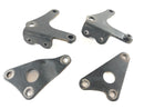 Suzuki LS 650 NP41B [1990] - Support moteur-4