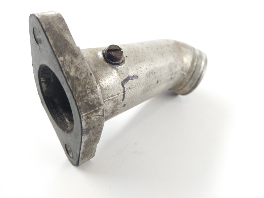 Cagiva Elefant 750 [1988] - intake manifold horizontal cylinder