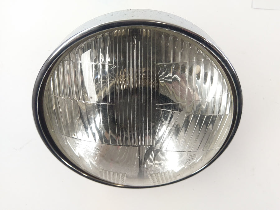 Moto Guzzi V7 Spécial [1970] - Phare