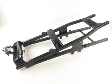 Honda CBR 900 RR SC33 [1996] - Rear frame - 0