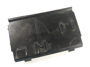 Honda VFR 800 FI RC46- Batteriefachabdeckung - 0