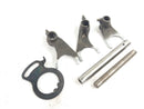 Honda XL 500 S PD01 [1982] - Shift forks-2