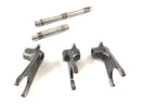 Kreidler Supermoto 125 [2008] - Switch Switching Claus Set-2
