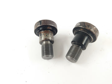 Yamaha YZF 750 R 4HN [1995] - Handlebar ends set - 0