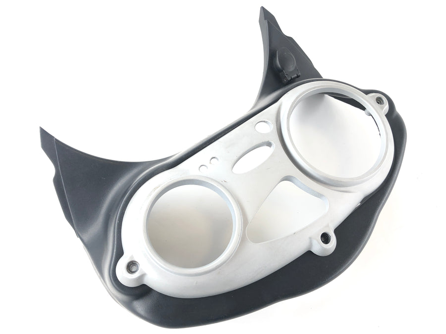 BMW F 650 GS R13 [2000] - Cockpit frame dashboard cover