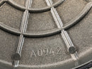 Husqvarna TE 450 SMR [2003] - Clutch cover engine cover-3