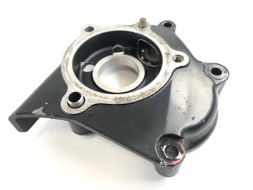 Honda XL 600 LM PD04 [1987] - Engine cover left - 0