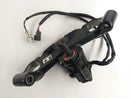 Kawasaki ZX-12R ZXT20A [2004] - Schloßsatz mit Gabelbrücke oben-1