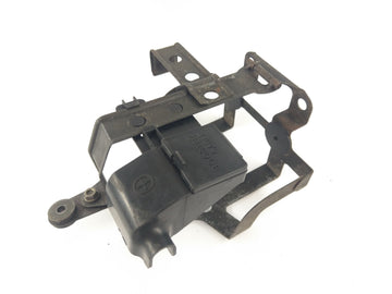 Honda ST 1100 SC26 Pan European [1990] - Battery box