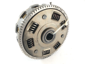 Kawasaki VN 800 Classic [2005] - Clutch