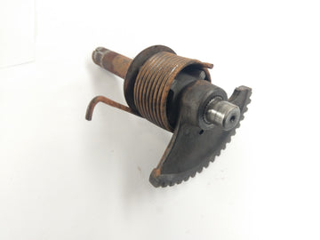 NSU Lux [All years] - Kickstarter shaft - 0