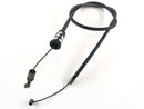 Ducati 900 SS [1992] - Choke cable Choke bow cable-1