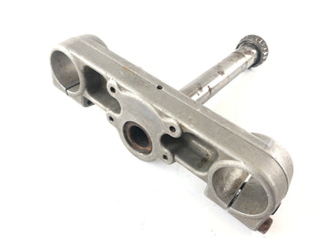 KTM 500 GS K4 [1983 Rotax] - lower triple clamp