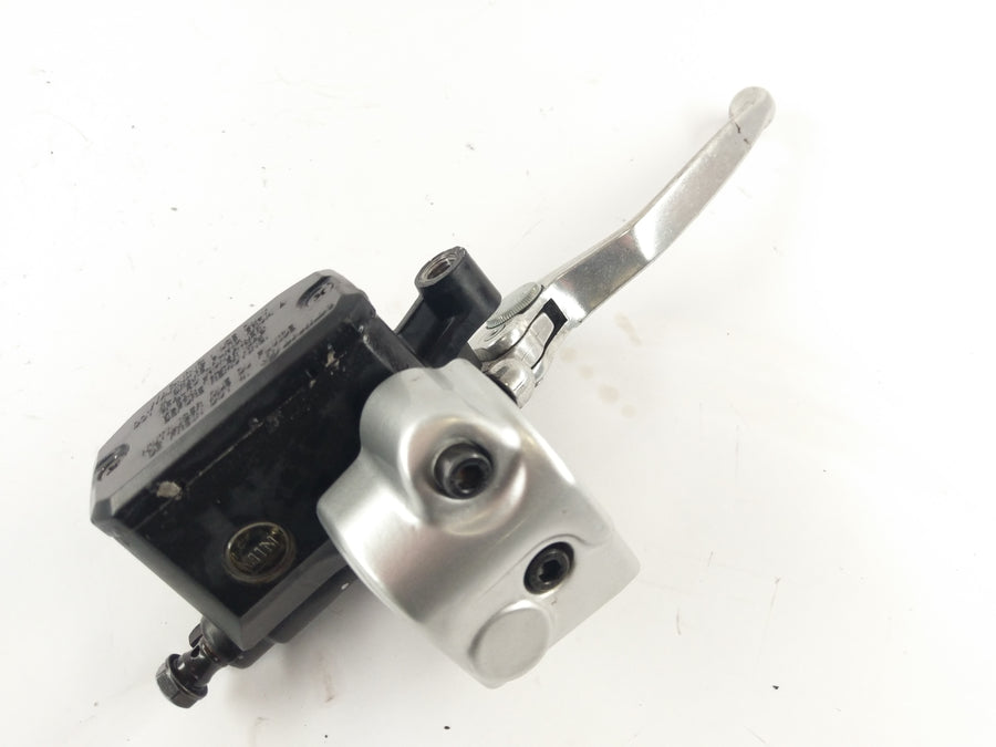 Moto Guzzi Norge 1200 [2008] - Brake pump brake lever