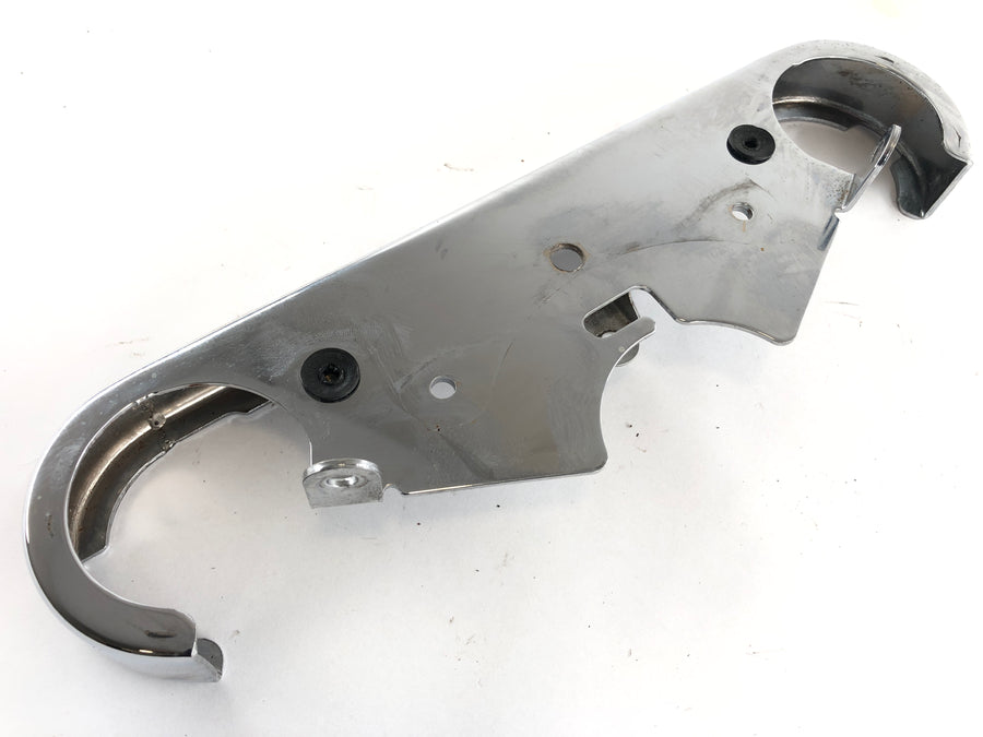 Kawasaki VN 800 Classic [2005] - Cover fairing triple clamp