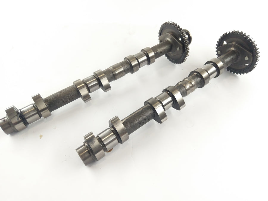 Triumph Tiger 885i T709 [1999] - Camshaft Pair