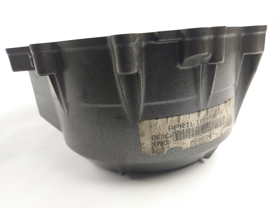 Aprilia RST 1000 Futura [2004] - Livre de moteur de couverture alternative