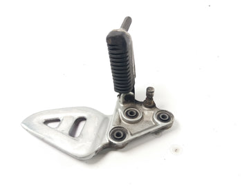 Suzuki GSX 1300 R Hayabusa WVA1 [2000] - Footrest Driver's footrest left - 0