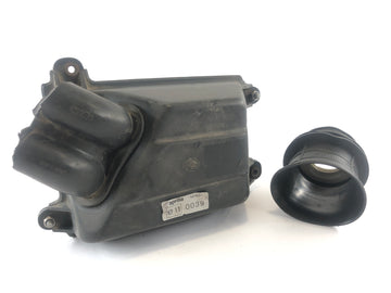 Aprilia Rs 125 MPB [2000] - Box filtro Airbox Air - 0