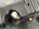 Honda CBR 1000 RR SC57 [2006] - Couvercle de boîtier de filtre à air-2