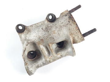 Kawasaki VN 750 [1994] - Exhaust flange manifold mounting