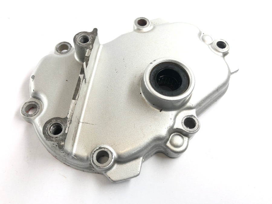 Yamaha YZF R6 RJ03 [2000] - Coperchio di motore a marcia