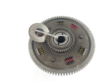 Yamaha YZF 750 R 4HN [1995] - Clutch - 0