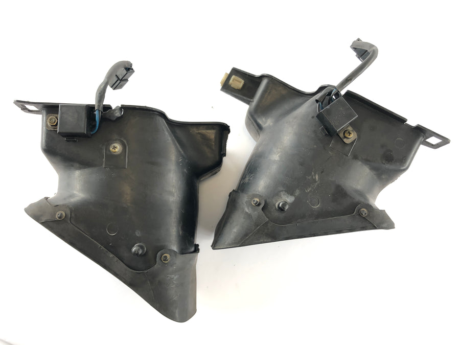 Honda GL 1500 Goldwing SC22 [1988] - Paire de ventilateurs de radiateur