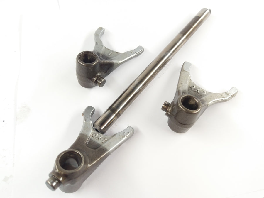 Yamaha XV 1100 - shift forks