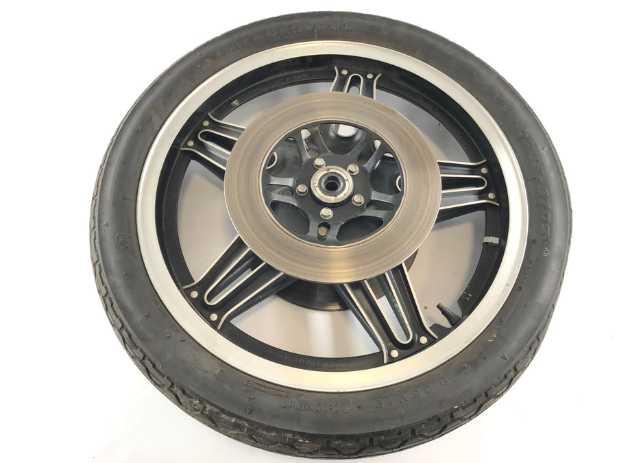 Honda CB 900 F SC01 [1981] - Front wheel rim