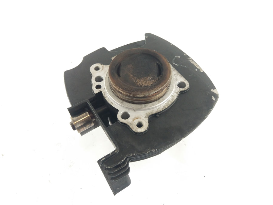 Mostro Ducati 600 M600 [1994] - Cilindro con pistoni