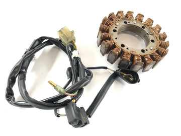 Honda NX 650 Dominator RD02 [1992] - Alternator Stator - 0