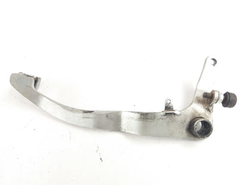 Yamaha XT 550 5Y3 [1982] - Brake pedal foot brake lever - 0