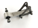 Triumph Street Triple R 675 D67LD [2008] - shock absorber deflection lever shock absorber-4