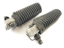 BMW R 100 GS 247E [1991] - Driver footrest left and right-4