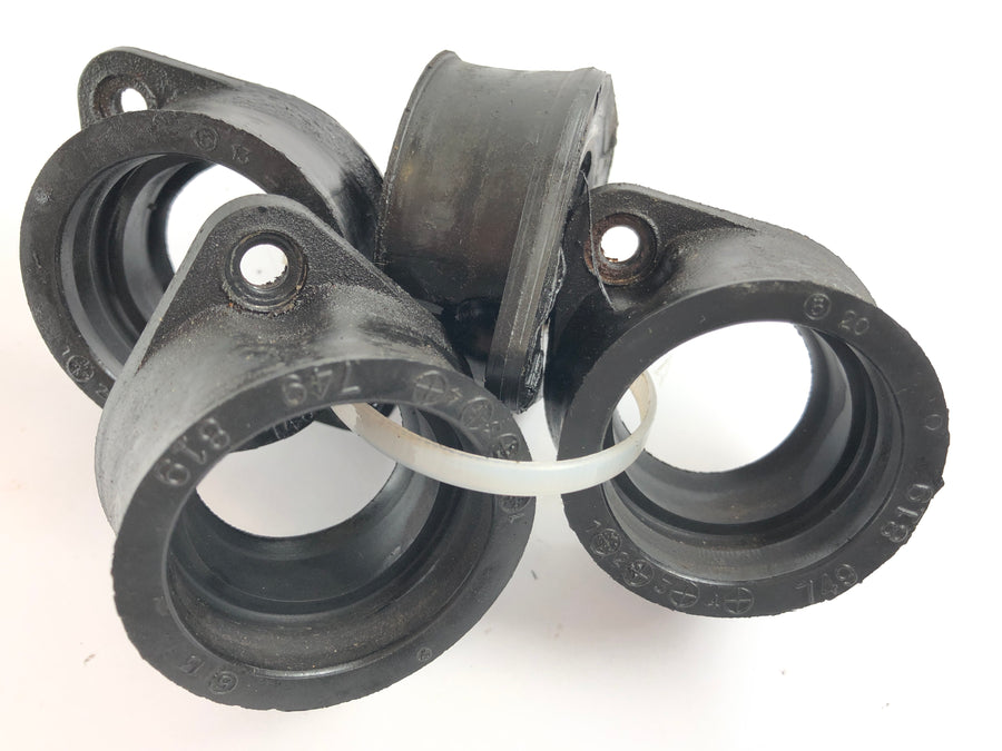Kawasaki Z 750 E KZ750E [1981] - Intake manifold