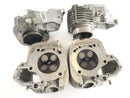 BMW R 1150 R R21 [2002] - Cilindro con pistoni e testate set-5
