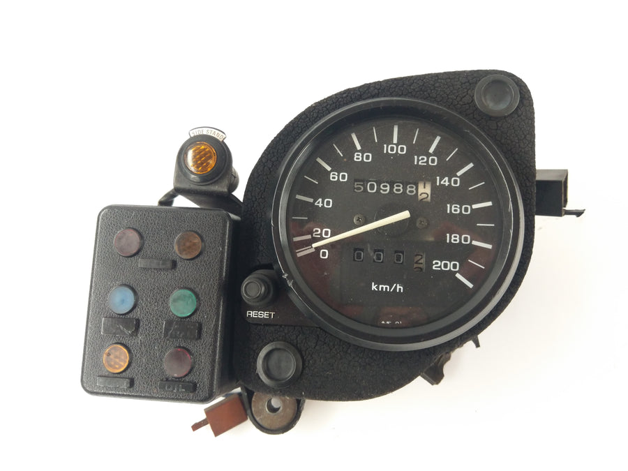 Honda XRV 650 African Twin Rd03 [1989] - Tacho Multi -Display Cockpit