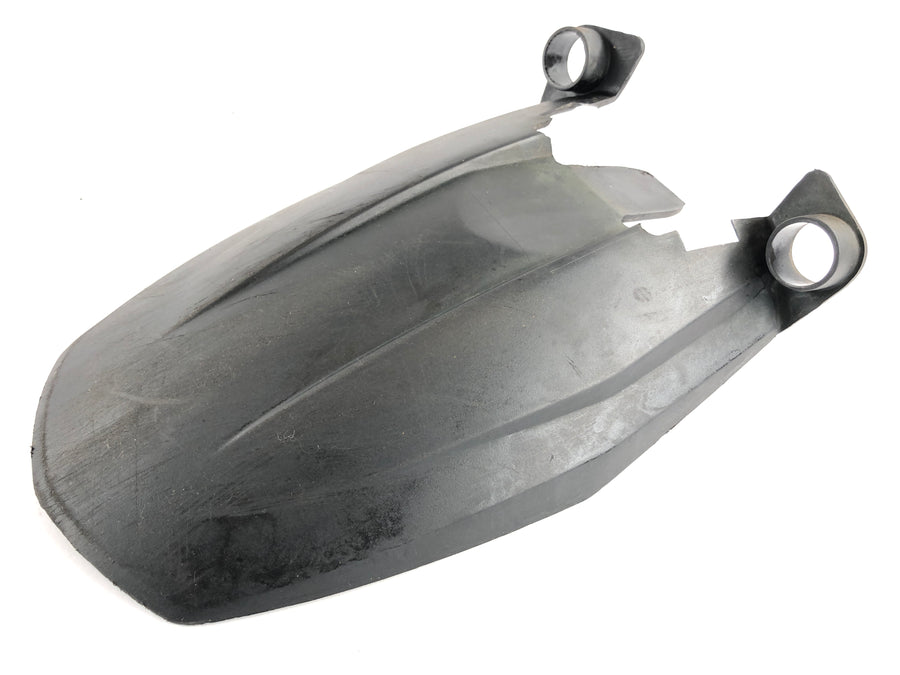 KTM Duke 390 [2014] - Rear wheel cover splash guard