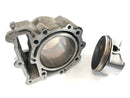 BMW F 650 CS Scarver [2001] - Cylindre avec piston-2