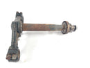 Yamaha XS 650 SE 3L1 - Bridge fork sotto-4
