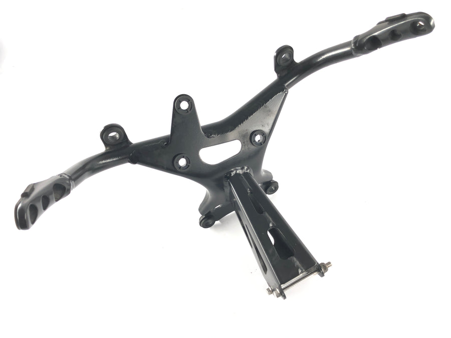 Triumph Daytona 955i T595N [2001] - Front fairing bracket antler