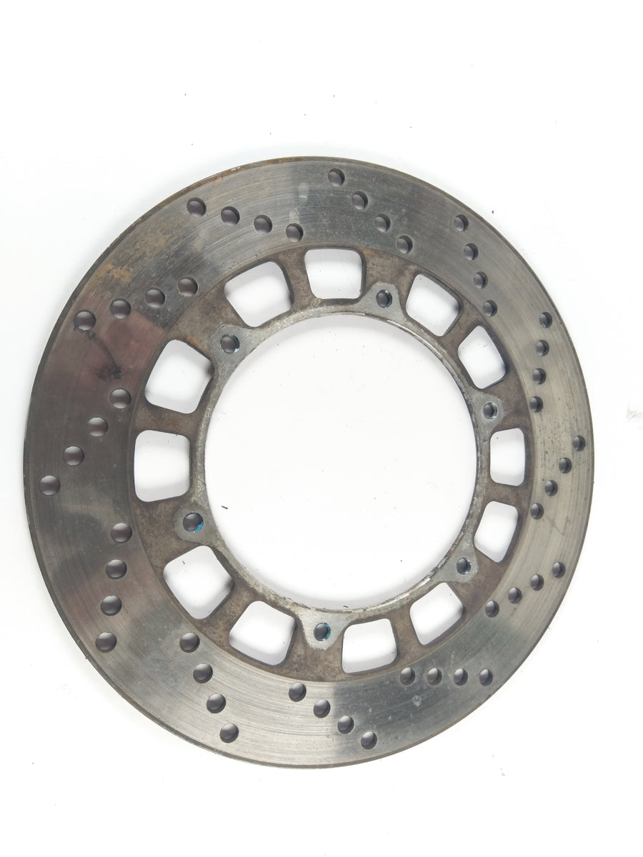 Yamaha XT 550 5Y3 - front brake disc 265mm x 4.2mm