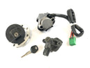 Suzuki Bandit GSF 1200 S WVA9 [2001] - Locksmith Accieding Lock-3