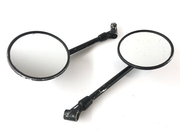Yamaha v -max 1200 2lt [1994] - set di set di restituzione mirror - 0
