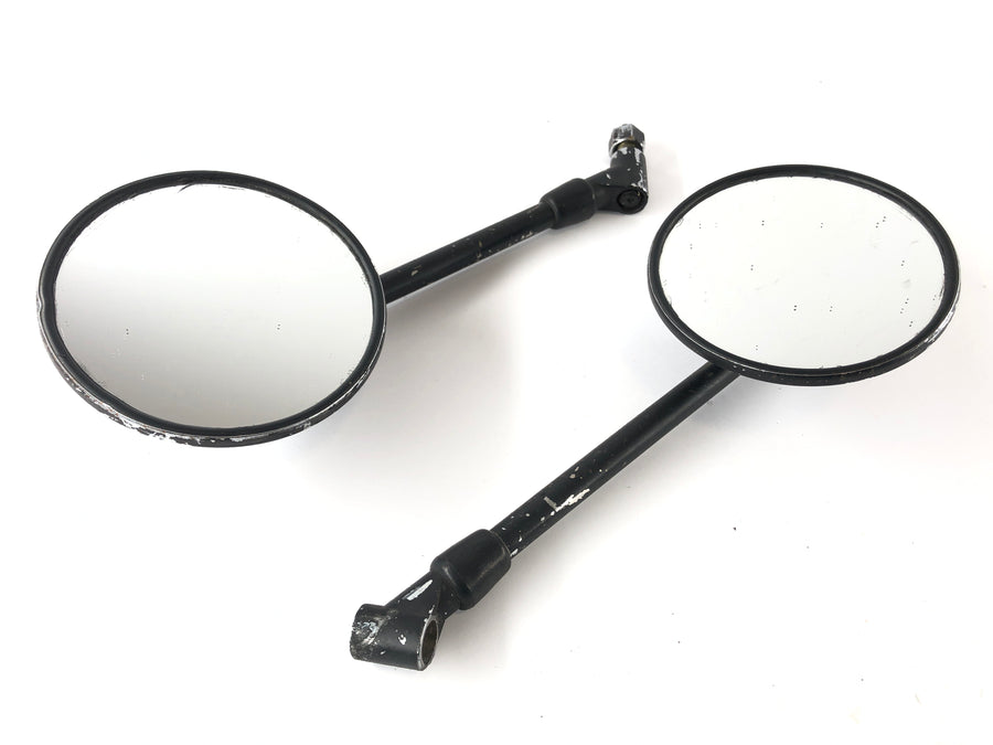 Yamaha v -max 1200 2lt [1994] - set di set di restituzione mirror
